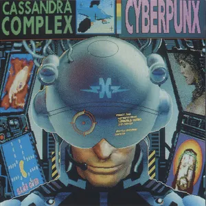 Cyberpunx